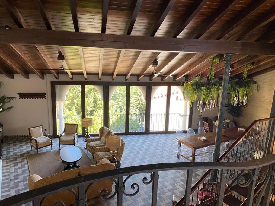 Casa Sierraverde Fuenteheridos By Msholidays Exterior photo