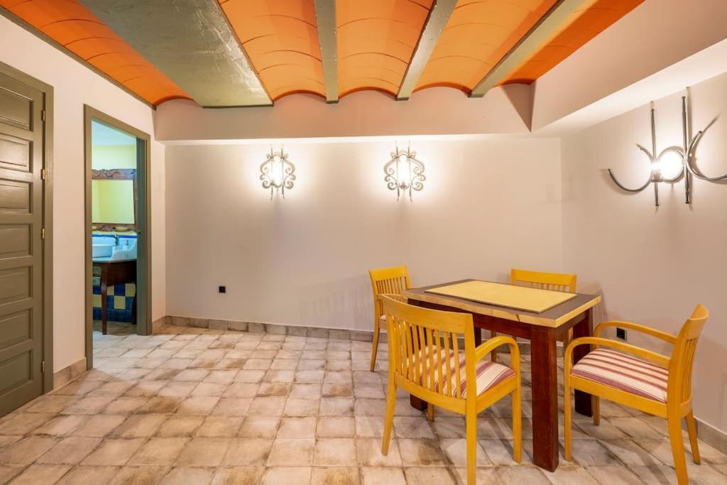 Casa Sierraverde Fuenteheridos By Msholidays Exterior photo